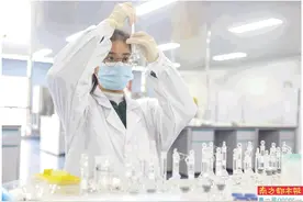 允许提取不超20%科研经费作为奖励图片