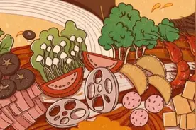 自加热食品的加热包有毒吗图片