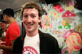 一个叫FaceDao的应用，要革Facebook的命图片