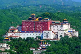 5·19中国旅游日 一起“云”游中国图片