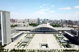 5月19日起铁路唐山站恢复售票图片