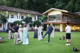 弘扬中华文化 创造美好旅程——旅游企业争做文旅融合的先行者图片