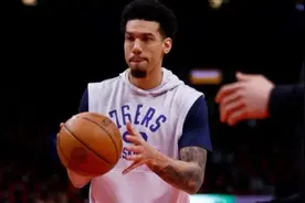 丹尼-格林：我不想就此退役 我会在下赛季全明星前复出图片