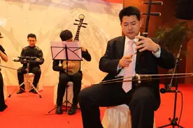 我的爸爸“刘胖子”图片