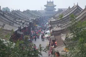 5·19中国旅游日：各省市推出惠民福利，慢直播里看中国图片