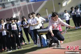 多地调整中考安排 这些科目免考满分图片