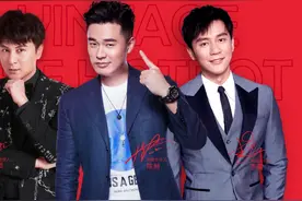 陈赫退出福建贤合庄股东，贤合庄接连闭店图片