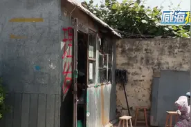 凡人歌｜2元理发，山东大姐坚持22年：不想给留守老人增加负担图片