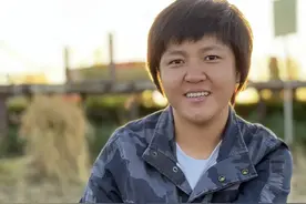 8090后、海归硕士……她们回乡创业成为种粮大户，听听女新农人的故事！图片