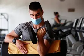 健身的您，真的需要补充蛋白粉吗？图片