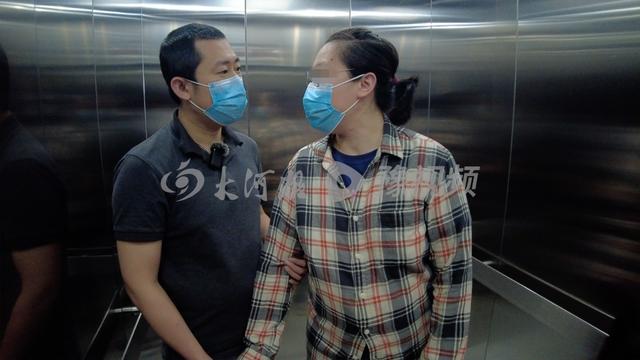 等你再次爱上我！郑州小伙写下数十万字陪护日志，记录唤醒沉睡爱人的过程