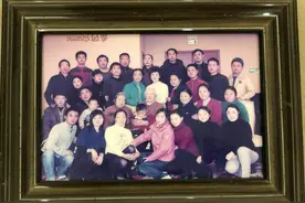 点赞！全国五好家庭，国防科大徐晖家庭上榜图片