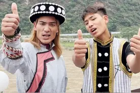 网络达人说｜“我是云南的”爆梗刷屏 了解一下大美怒江图片