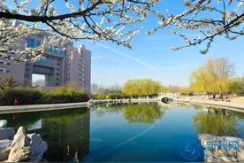 青未了｜|理工大碎碎念--写给山东理工大学建校66周年图片