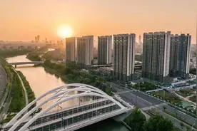 南京推出今年首个共有产权住房试点项目图片