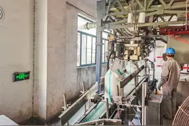 划企业微网格、实行路长制，上海这个工业园区超6成企业复工图片