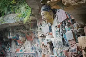 重庆111个景区送出“大礼包”  本地人到这些景区免门票图片