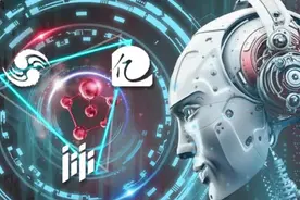 科幻3022系列数字卡发行，刘慈欣、郝景芳等科幻家助阵图片