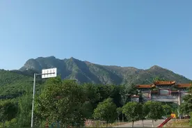 灵山名镇好石猴 南阳方城非遗大放光彩图片