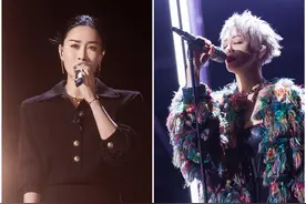 本周看啥｜《乘风破浪》来袭，周杰伦演唱会重映图片