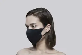 抗敏天花板｜口罩戴两层都不会红脸的秘诀，来自一罐面膜图片