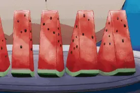 隔夜冰西瓜一口8400个细菌？医生：可以放冰箱，但要这样做图片