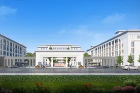 探名校 亮家底！师资与出口双一流 难怪很多人选高中都看中她图片