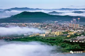 创建天府旅游名县 | 我叫梓潼，期待与你相遇！图片