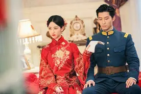 窦骁、陈都灵演绎“伪替身文学”，古早狗血套路还不腻吗图片