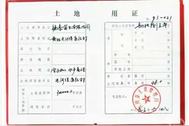 企业证明“我是我”后武汉黄陂自规局仍找不到土地证发证资料，对补办请求两月未回复图片