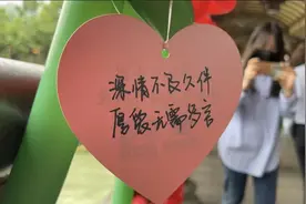 见证“5·20”这些网络流行语你听过几个？图片