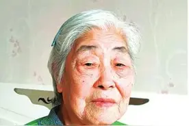 会战红色家谱∣“女蓝领”男人堆里不含糊图片