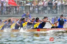 为什么每年这个时候，福州人都想“划水”？图片