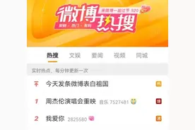 演唱会重映引爆青春回忆！周杰伦的歌，为啥这么火？图片