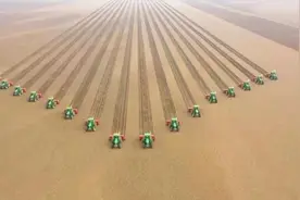 「大国粮仓」辽宁：深耕黑土地，写就粮食安全大文章图片