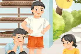 人生最好是“小满”图片