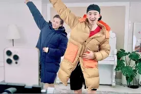 健身操偶像四十年四代人：减肥太致郁，自信最重要图片