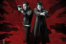“网标”001号《对决》：硬核扫黑彰显光明底色图片