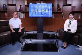 中招面对面丨河南省实验中学副校长李功毅：师资雄厚堪称梦之队 吃透政策才能成功跻身心仪学校图片