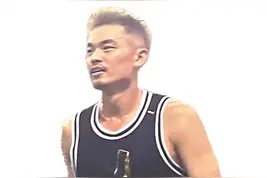 林丹透露准备重返“赛场”图片