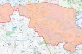 北京昌平全域提级管控！重点区域居家办公，回天地区公园暂停开放图片