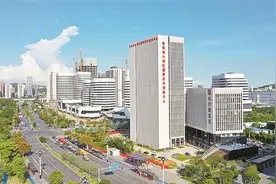 广州黄埔 广州开发区：大力推进“湾区+”战略 打造协同发展的“湾顶明珠”图片