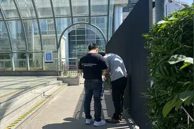 上海出行记｜他们乘地铁从浦东到浦西，5个小时，仍在中途图片