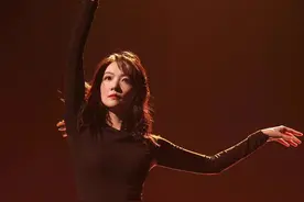 刘恋、齐溪、唐诗逸……《浪姐3》涌现出这么多宝藏姐姐图片