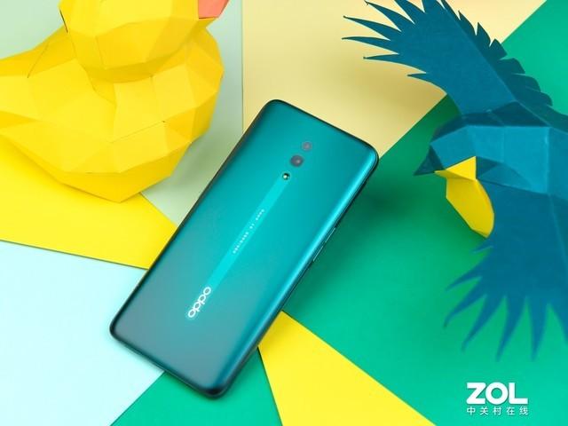 浅谈OPPO Reno人像技术发展,自研芯片不是终点