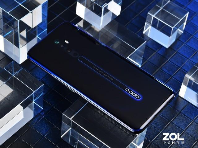 浅谈OPPO Reno人像技术发展,自研芯片不是终点