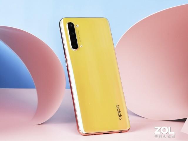 浅谈OPPO Reno人像技术发展,自研芯片不是终点
