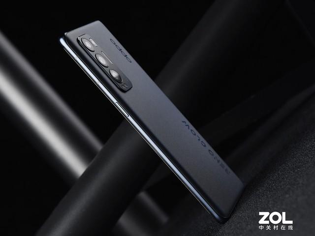 浅谈OPPO Reno人像技术发展,自研芯片不是终点