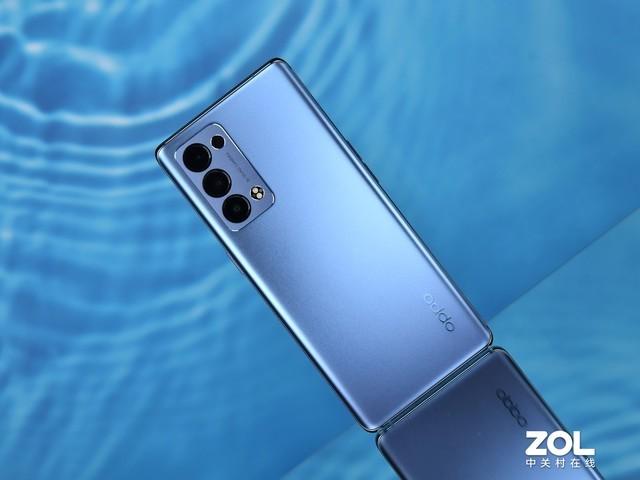 浅谈OPPO Reno人像技术发展,自研芯片不是终点