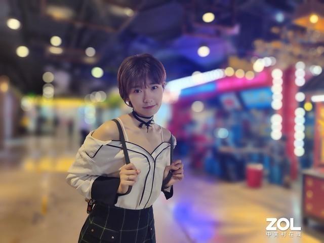 浅谈OPPO Reno人像技术发展,自研芯片不是终点